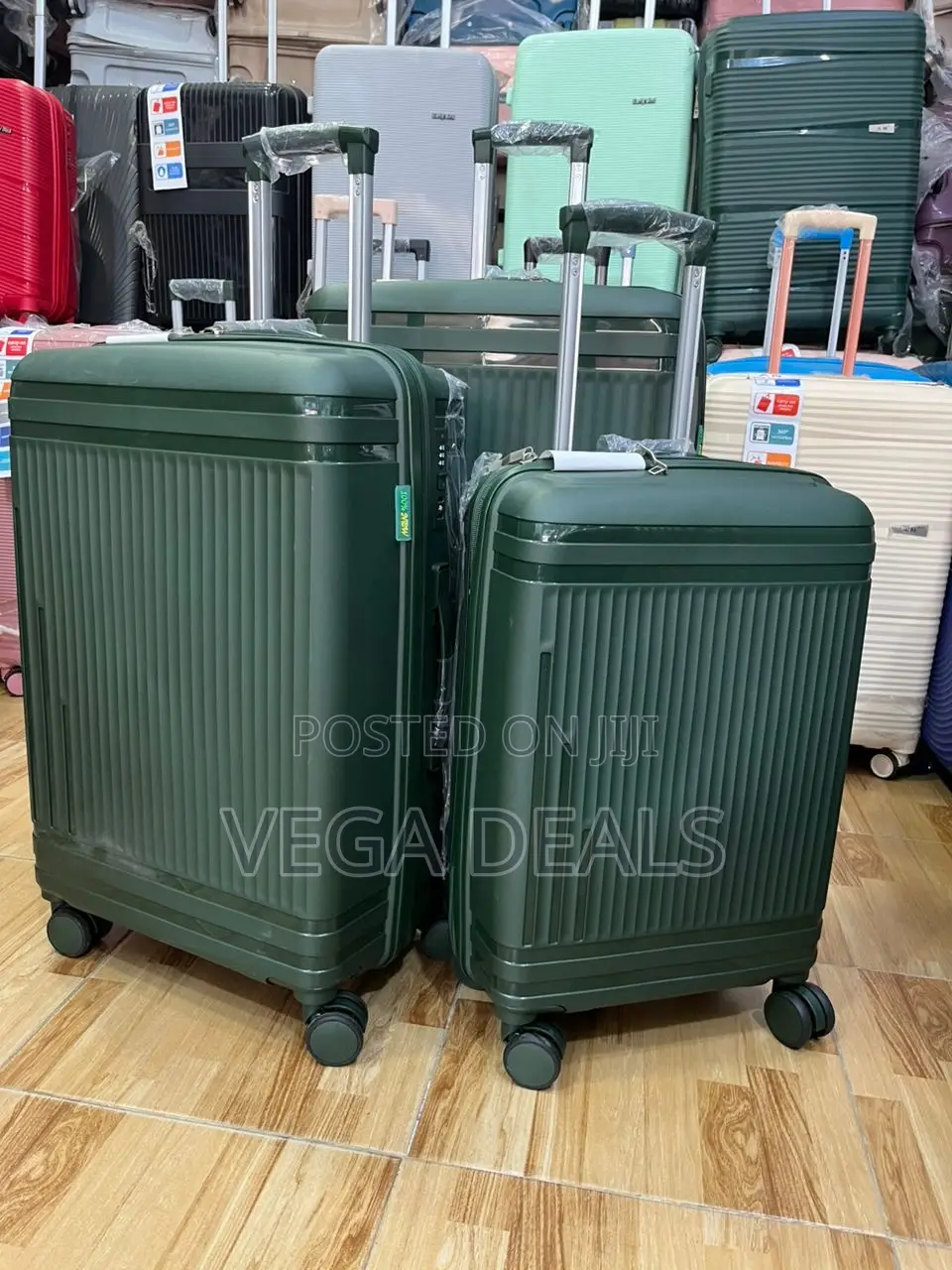 Travel Bags