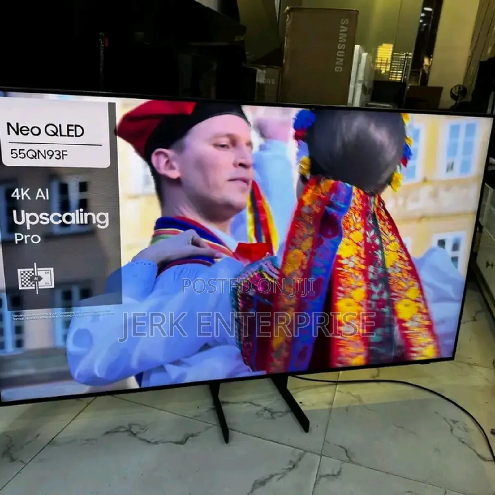Samsung Neo Qled