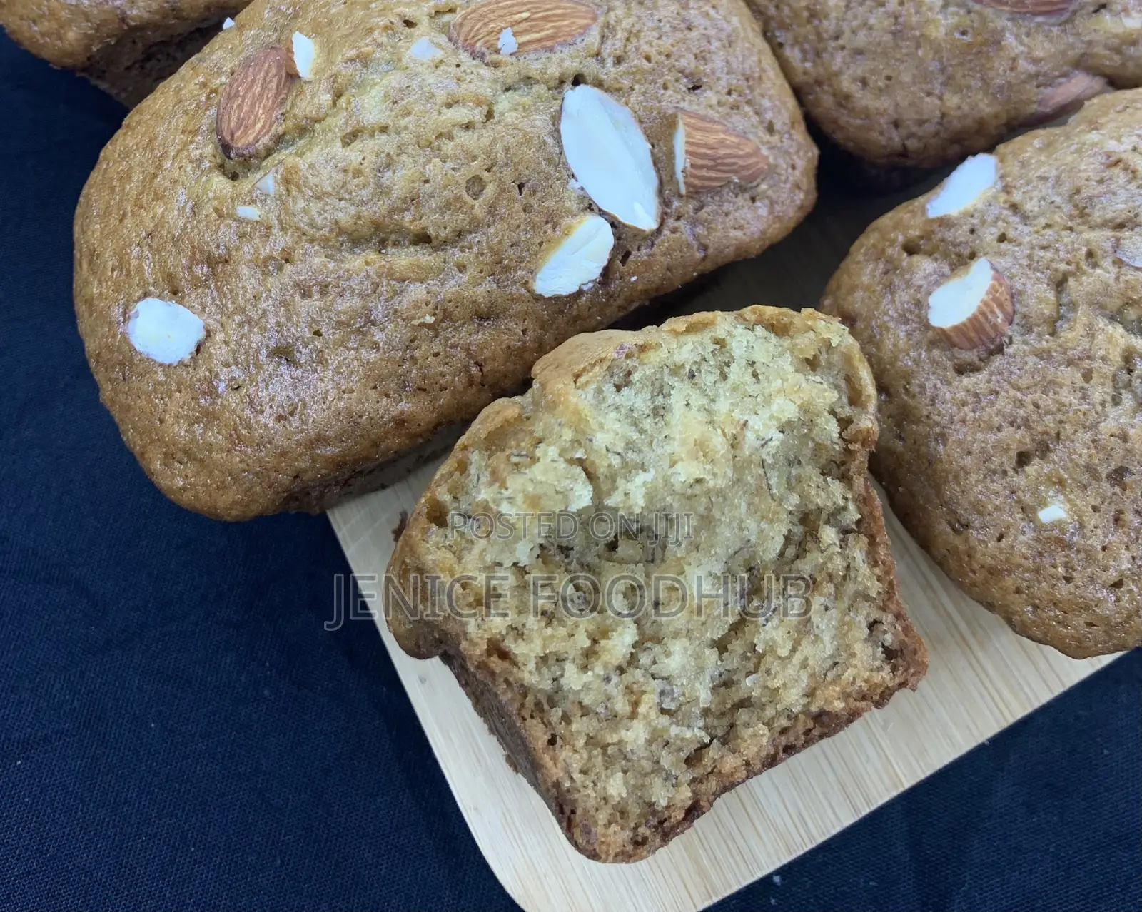 Banana Bread