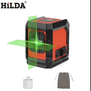 Laser Level