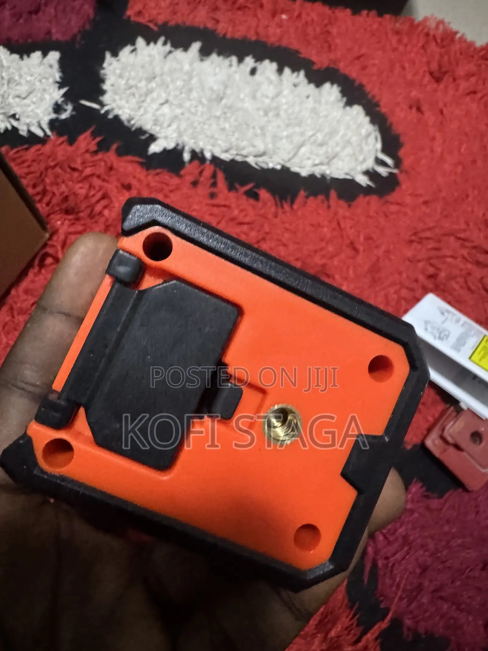 Laser Level