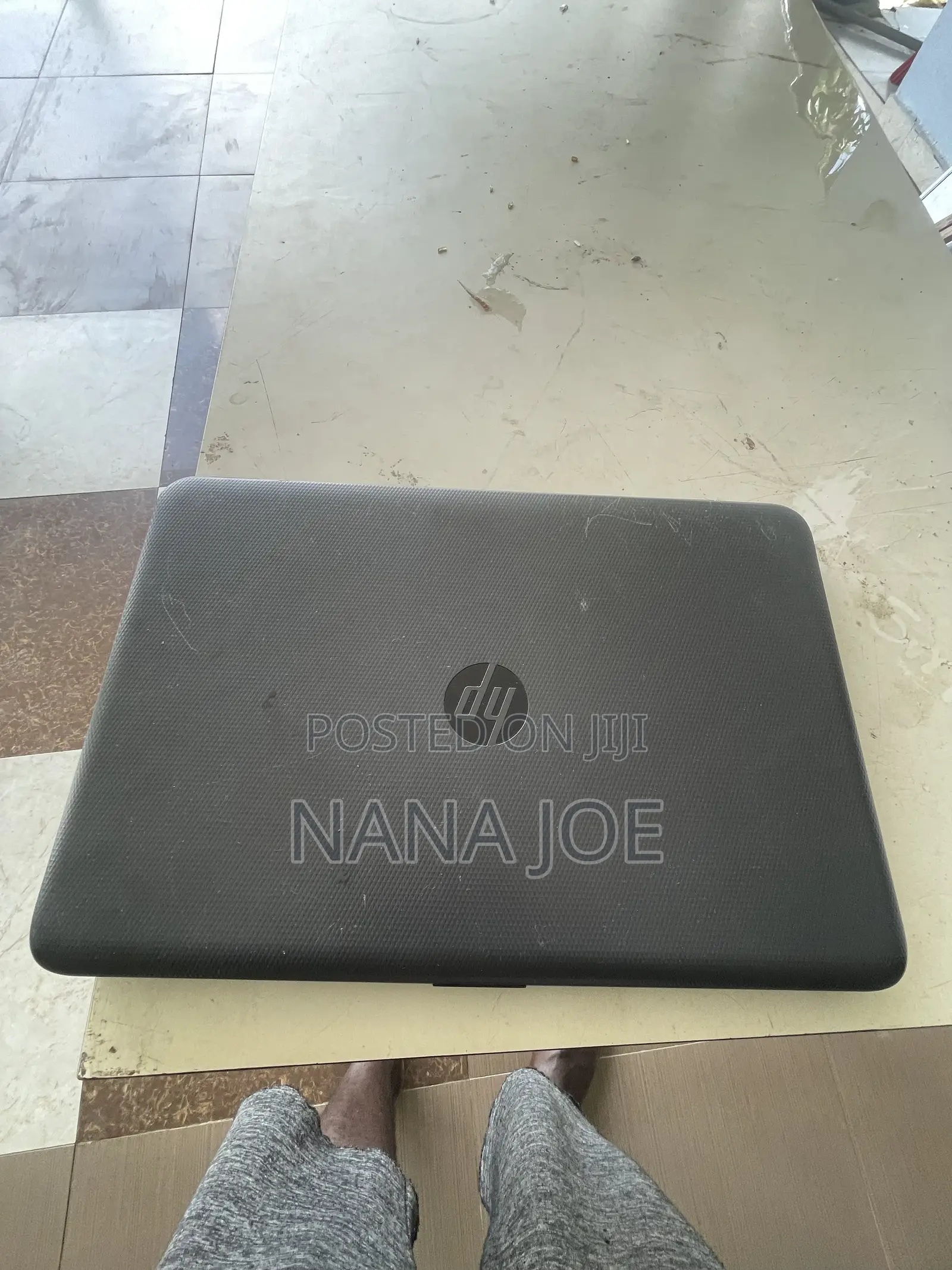 Laptop HP 14S 4GB Intel Core I5 HDD SSD 32GB Nana Price GH 1 600 On laptop-hp-14s-4gb-intel-core-i5-hdd-ssd-32gb-nana-price-gh-1-600-on
