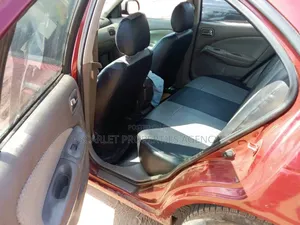 Nissan Sentra 2006 Brown
