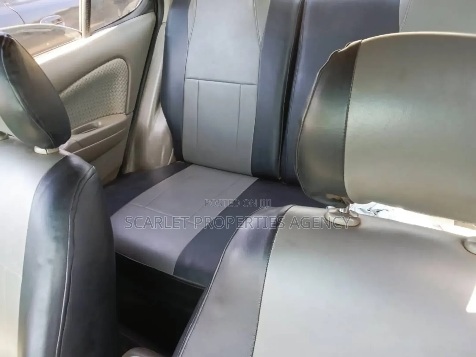 Nissan Sentra 2006 Brown