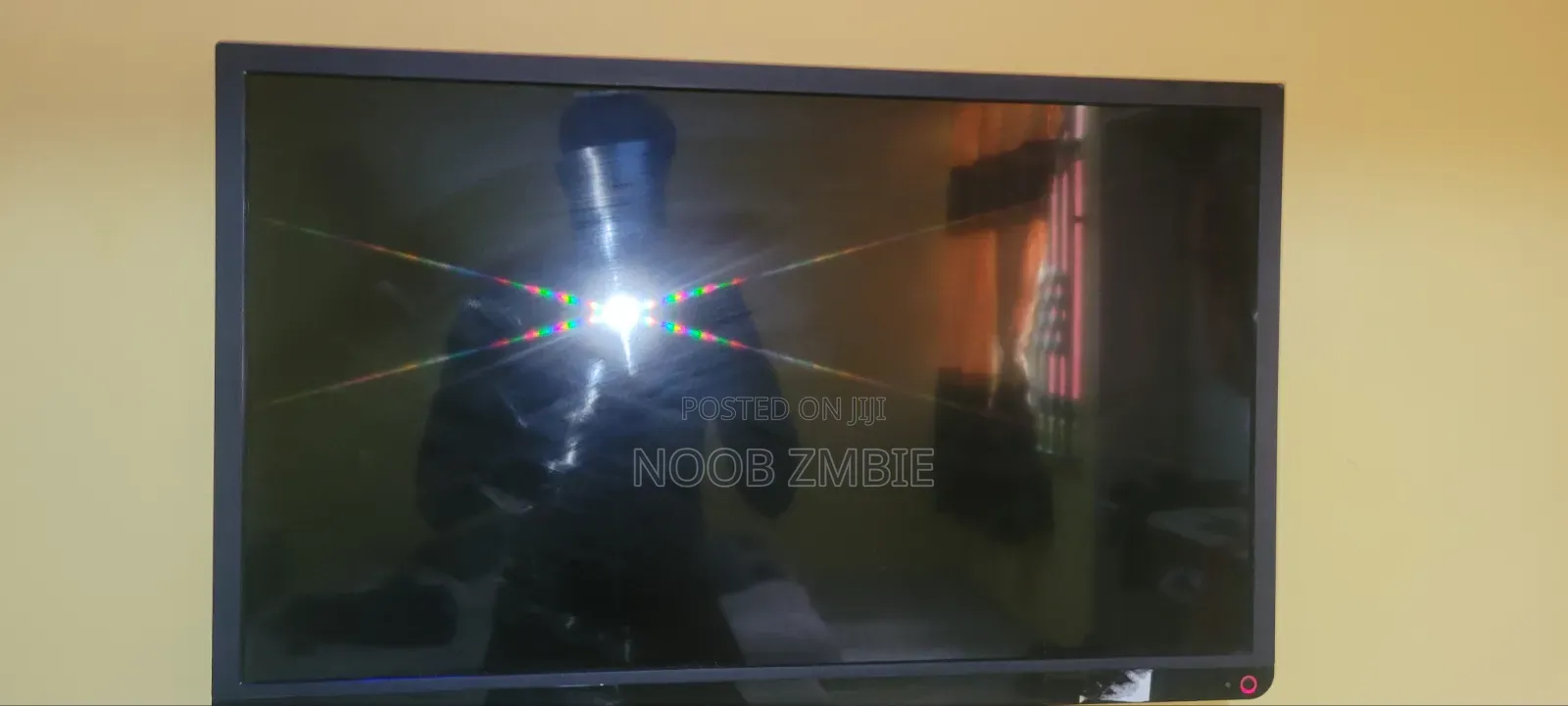 Toshiba 32 Inches Tv