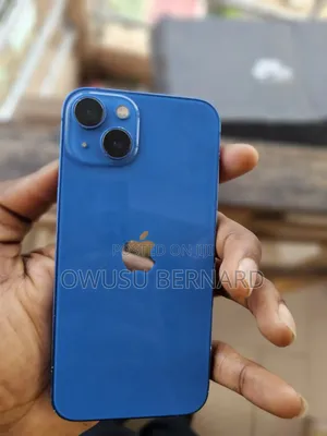 Apple iPhone 13 128 GB Blue