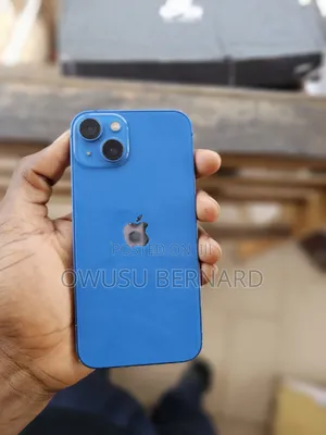 Apple iPhone 13 128 GB Blue