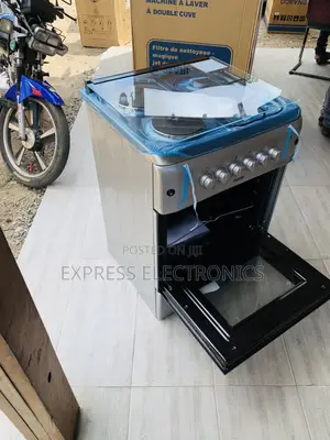 Call and Order for the New Volcani Gas Electric 2-2 60/60 Oven