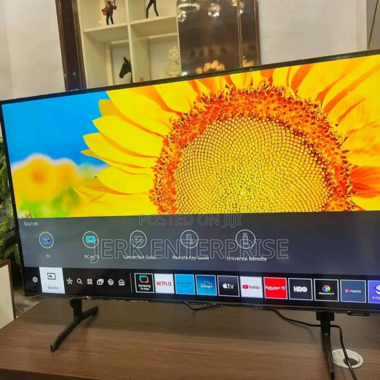 Samsung 43inches Qled