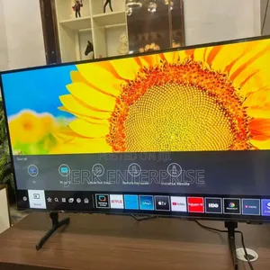 Samsung 43inches Qled