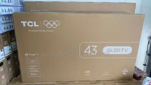 TCL Smart Tv