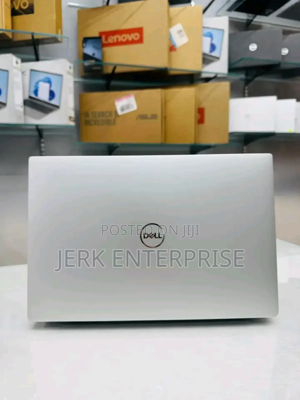 New Laptop Dell XPS 13 16GB Intel Core i7 SSD 1T