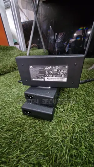 Hp 120w Blue Pin