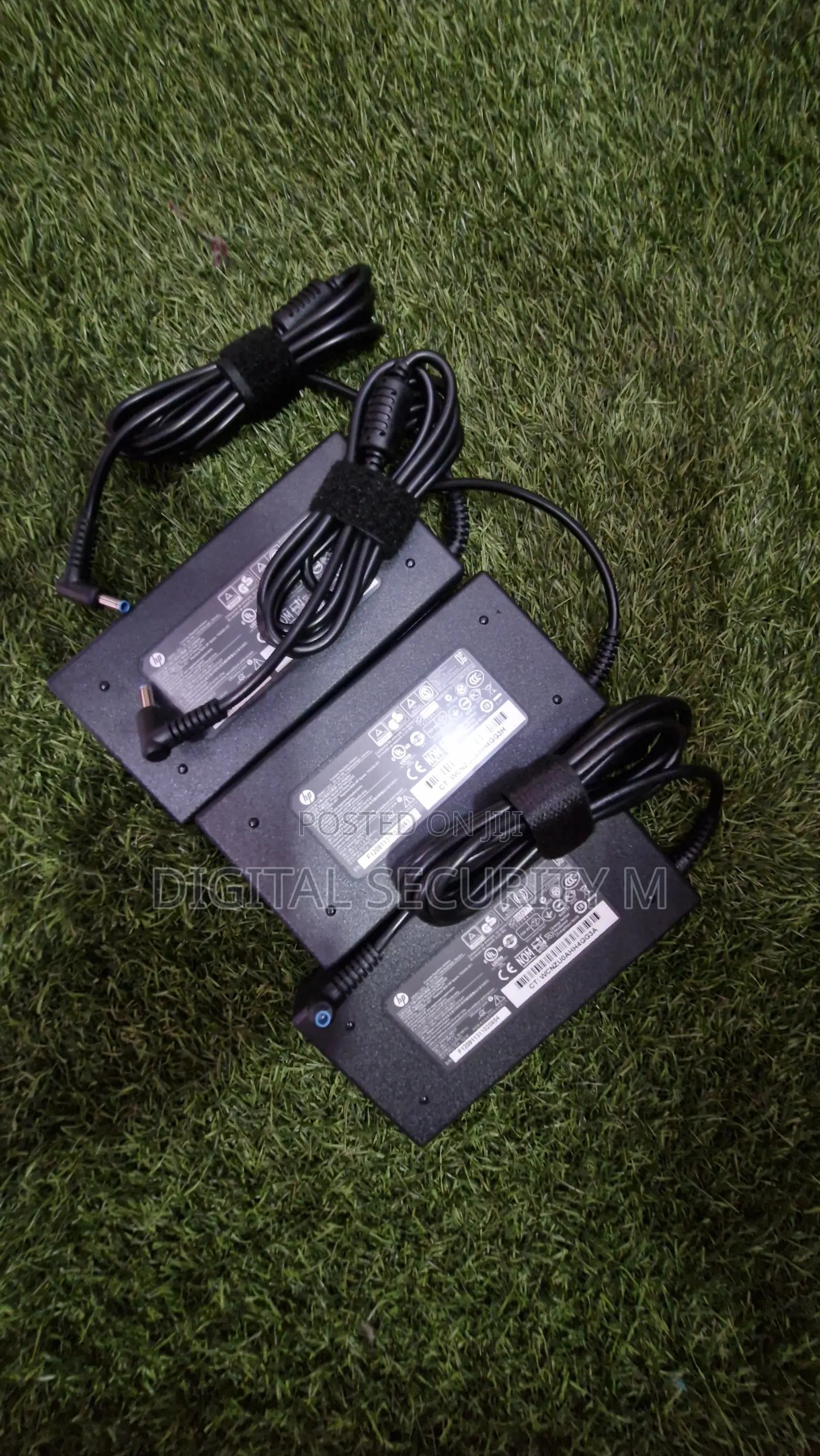Hp 120w Blue Pin