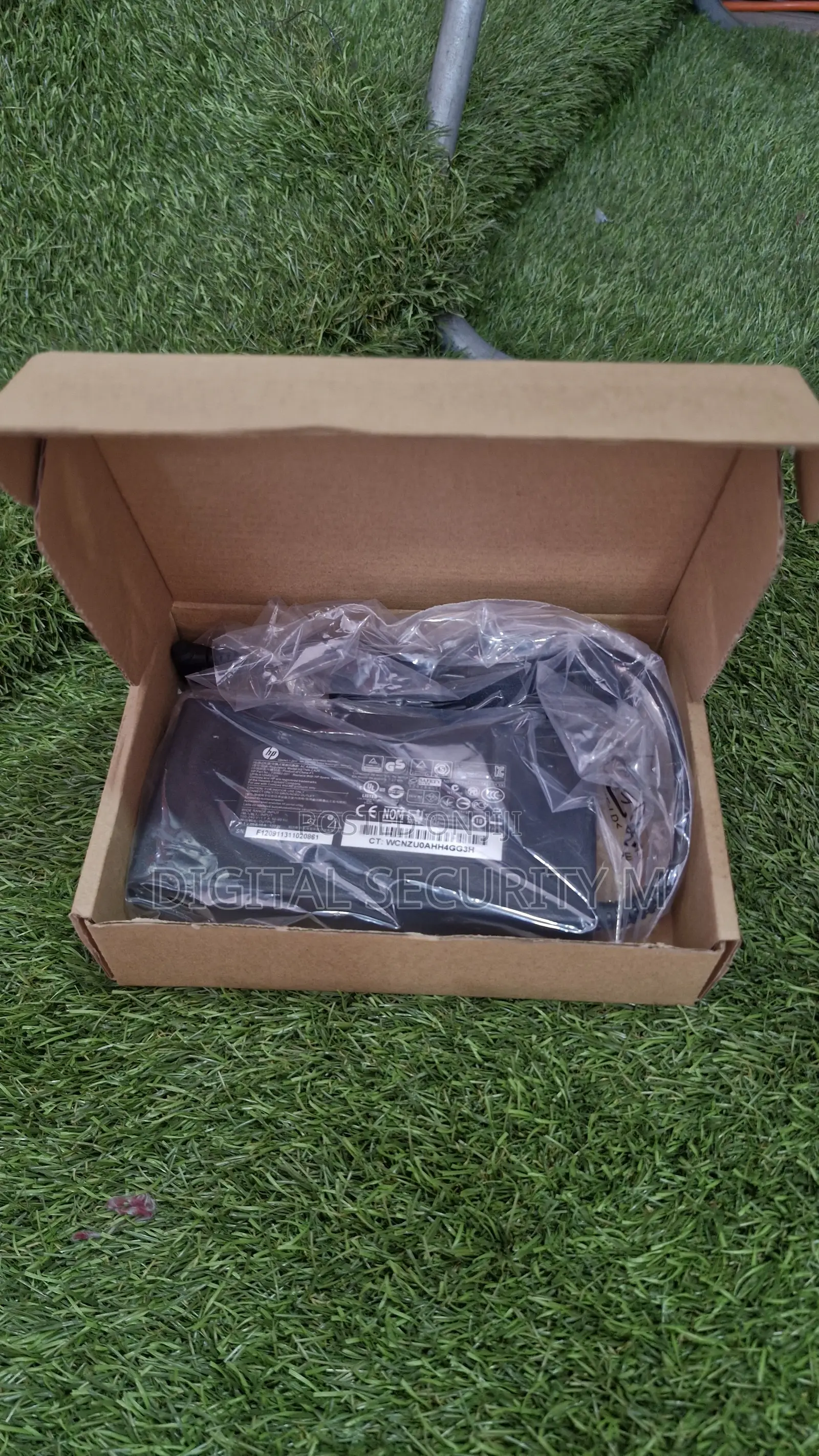 Hp 120w Blue Pin