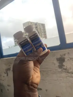 Kirkland Beard and Hair Booster