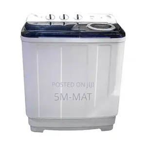 10.1 Kg TCL Twin Tub Washing Machine (F211tt)