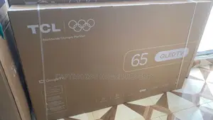 Tcl Smart Tv