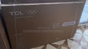 Tcl Smart Tv