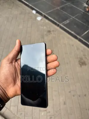 Xiaomi Poco M6 Pro 256 GB Black
