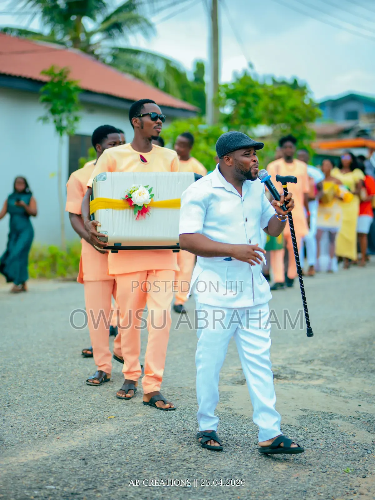 Ab Creations || Photography/ Videography