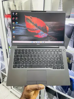 Laptop Dell Latitude 7400 8GB Intel Core i5 SSD 512GB