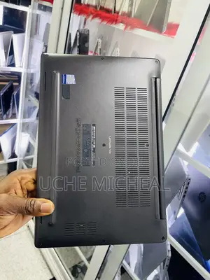 Laptop Dell Latitude 7400 8GB Intel Core i5 SSD 512GB