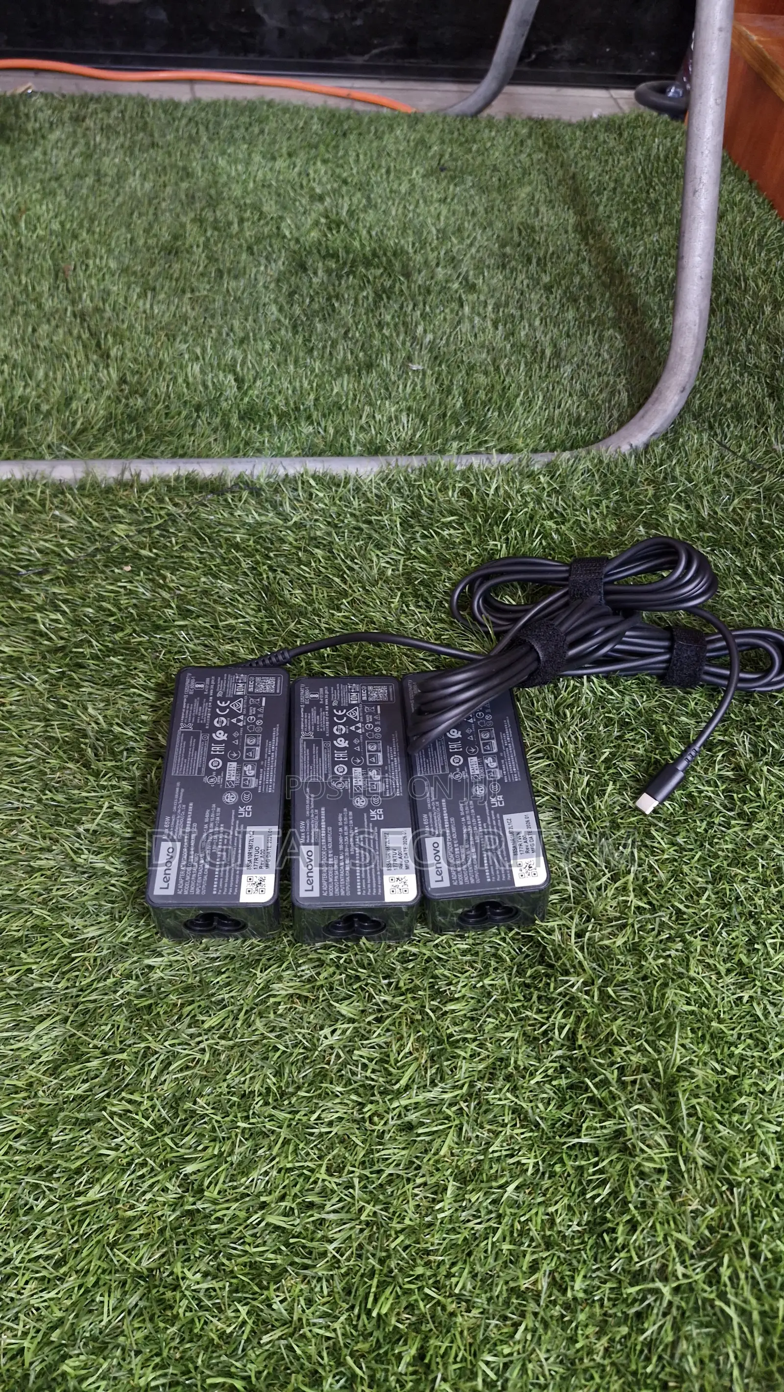 Lenovo 65w Type C