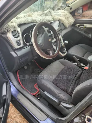 Pontiac Vibe 2010
