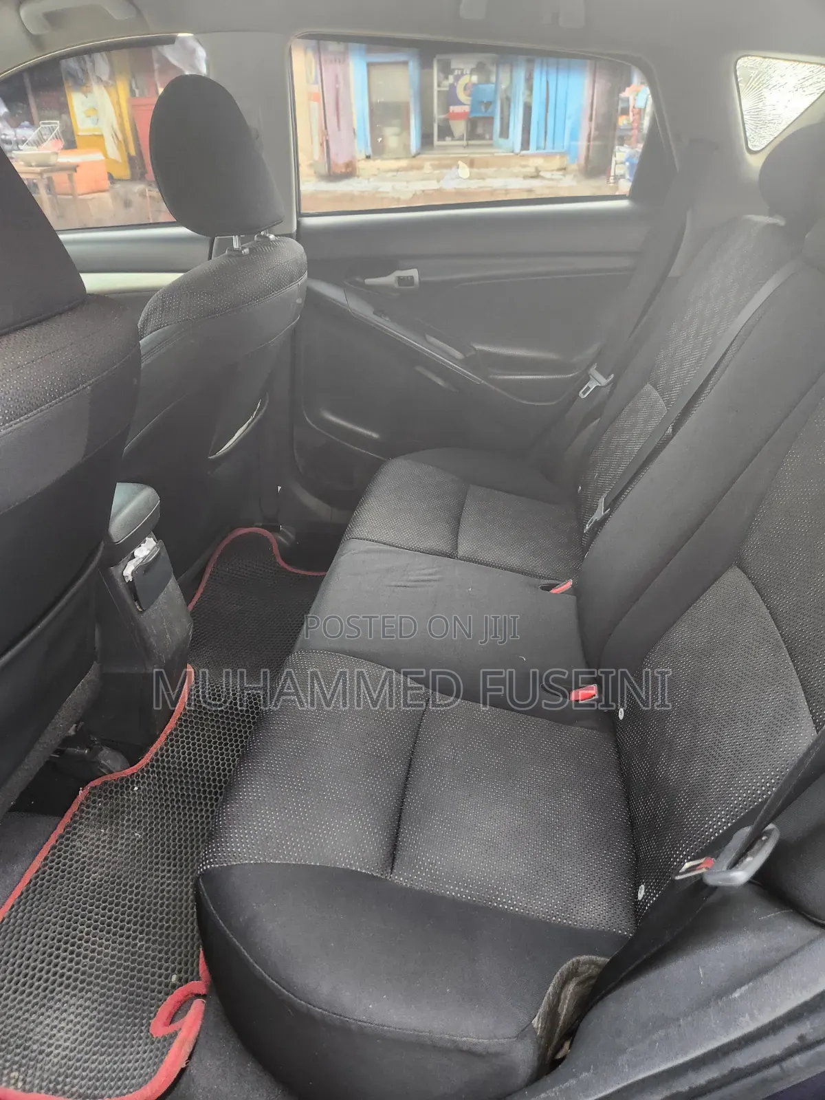 Pontiac Vibe 2010