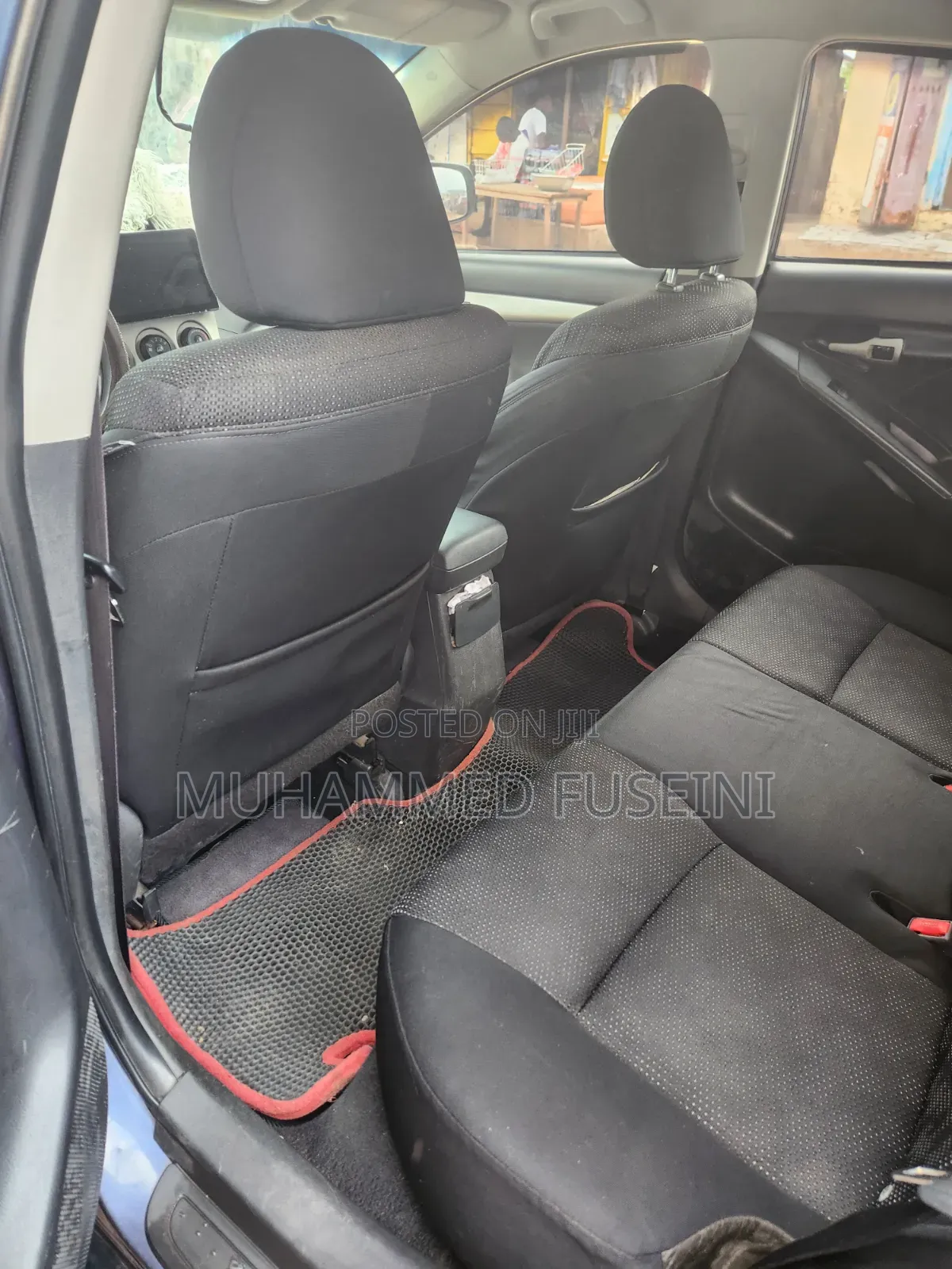 Pontiac Vibe 2010