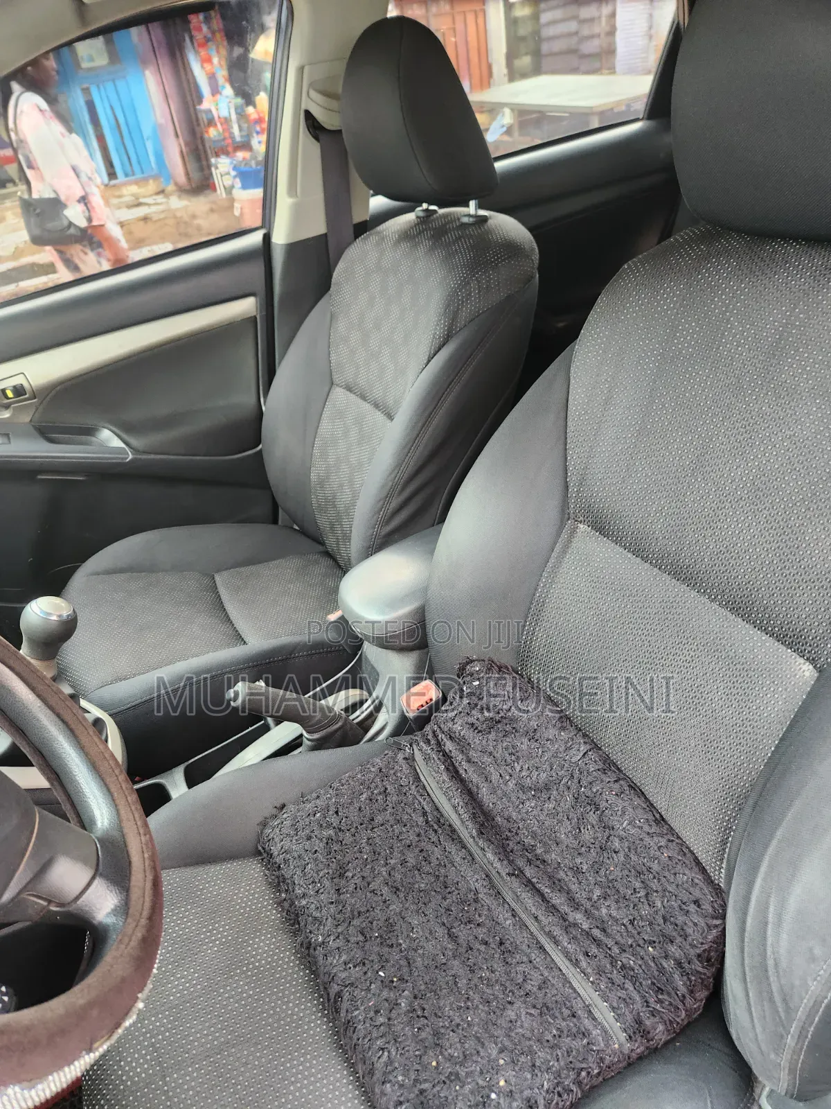 Pontiac Vibe 2010