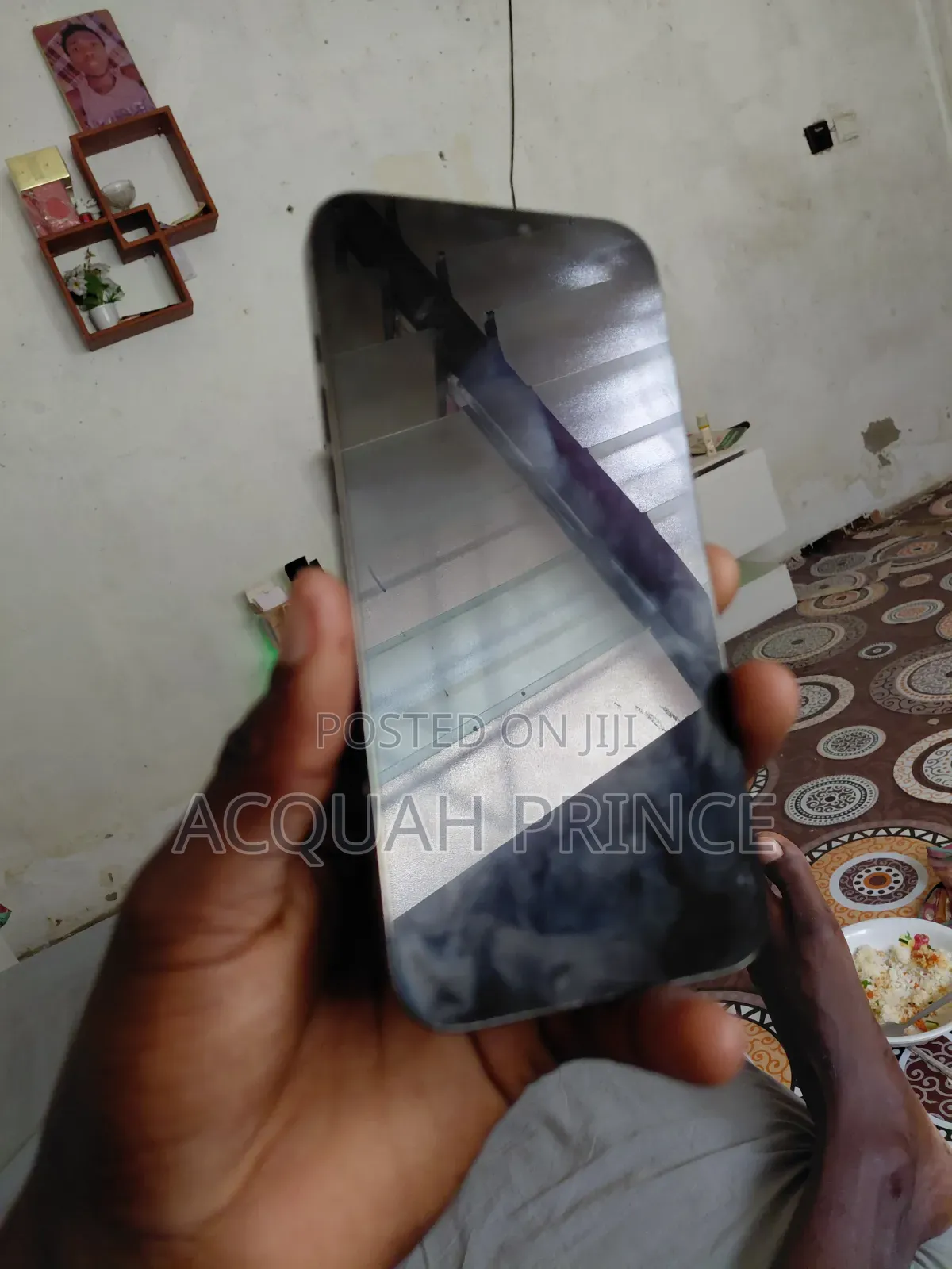 Apple iPhone 12 Pro Max 128 GB