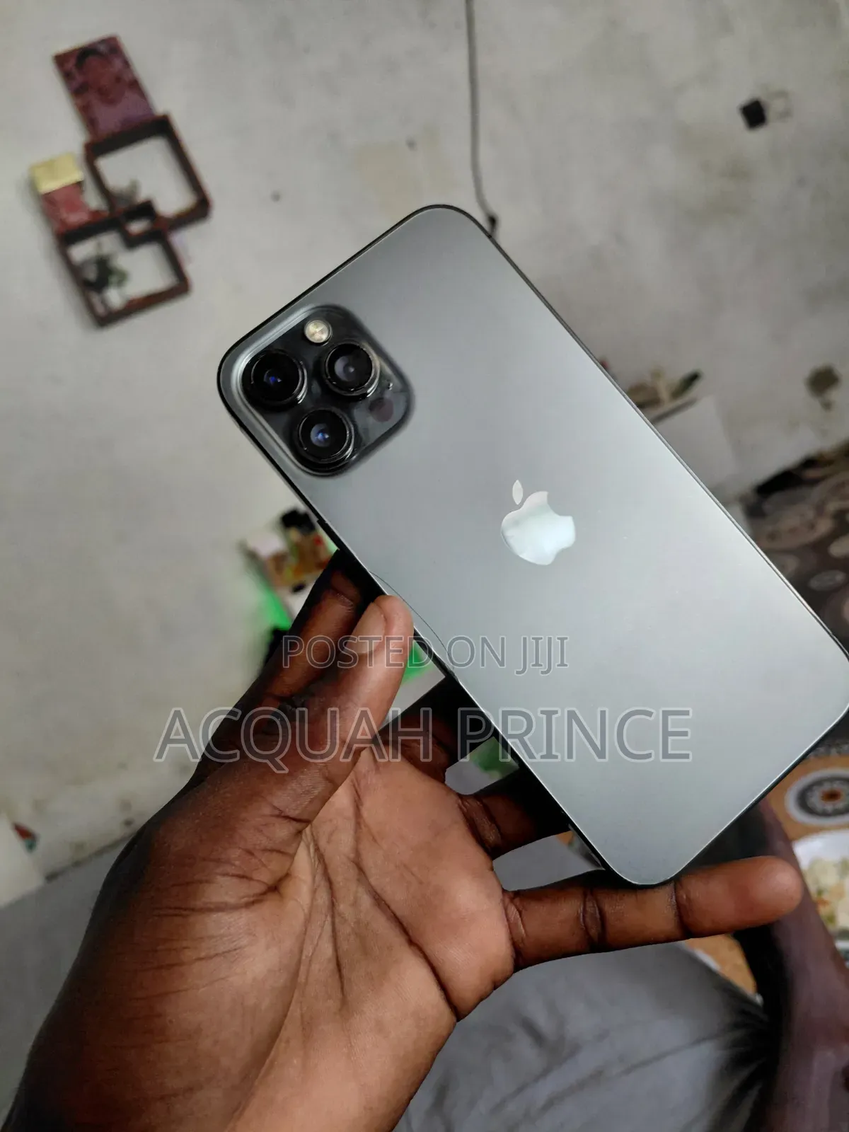 Apple iPhone 12 Pro Max 128 GB