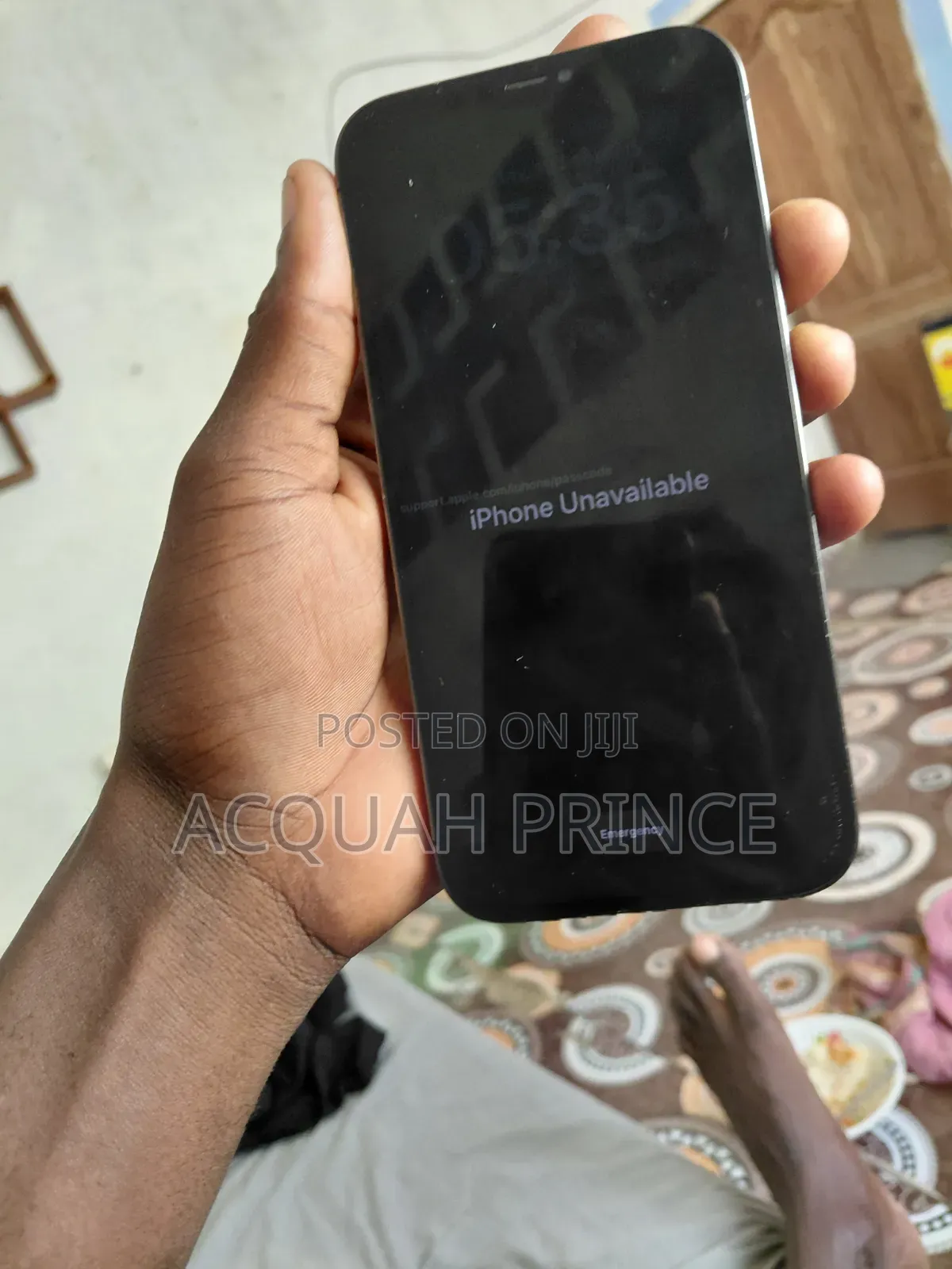 Apple iPhone 12 Pro Max 128 GB
