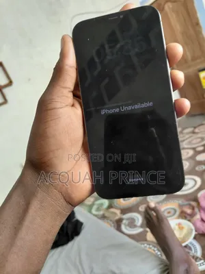 Apple iPhone 12 Pro Max 128 GB