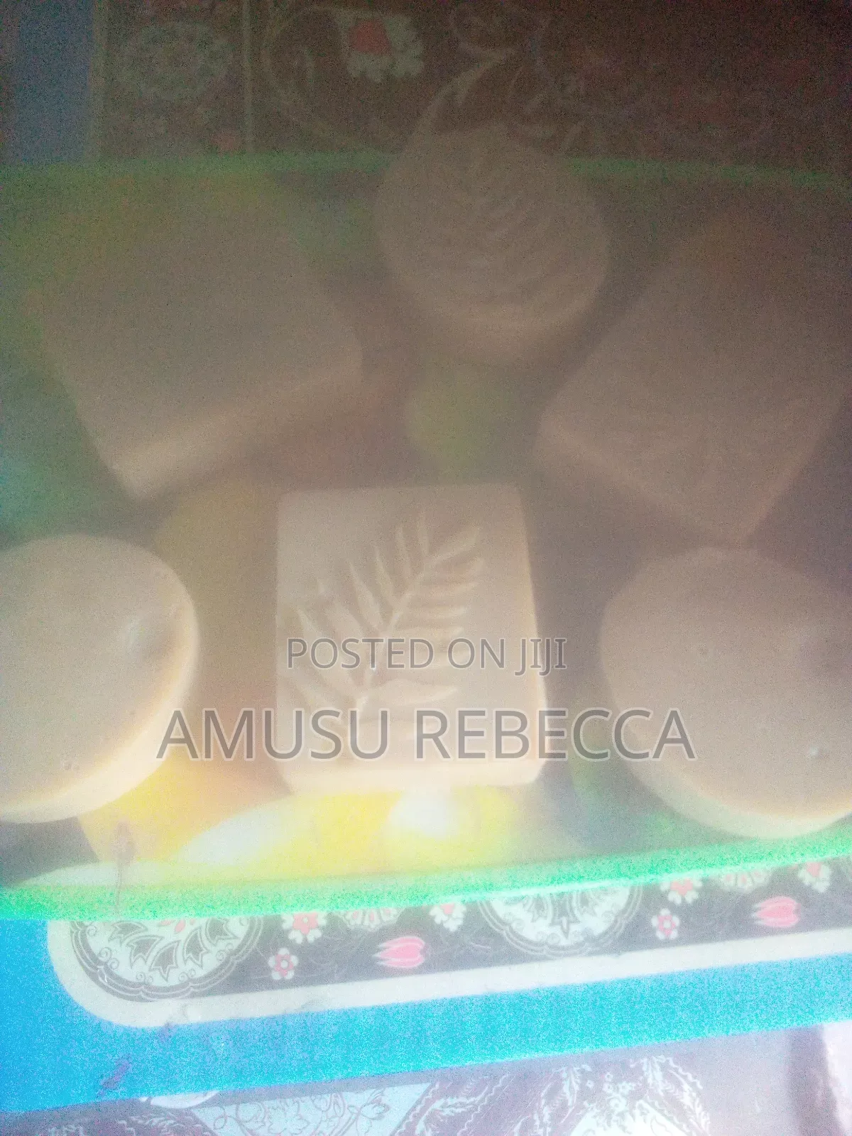 Favor Herbal Soap