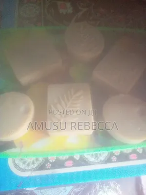 Favor Herbal Soap