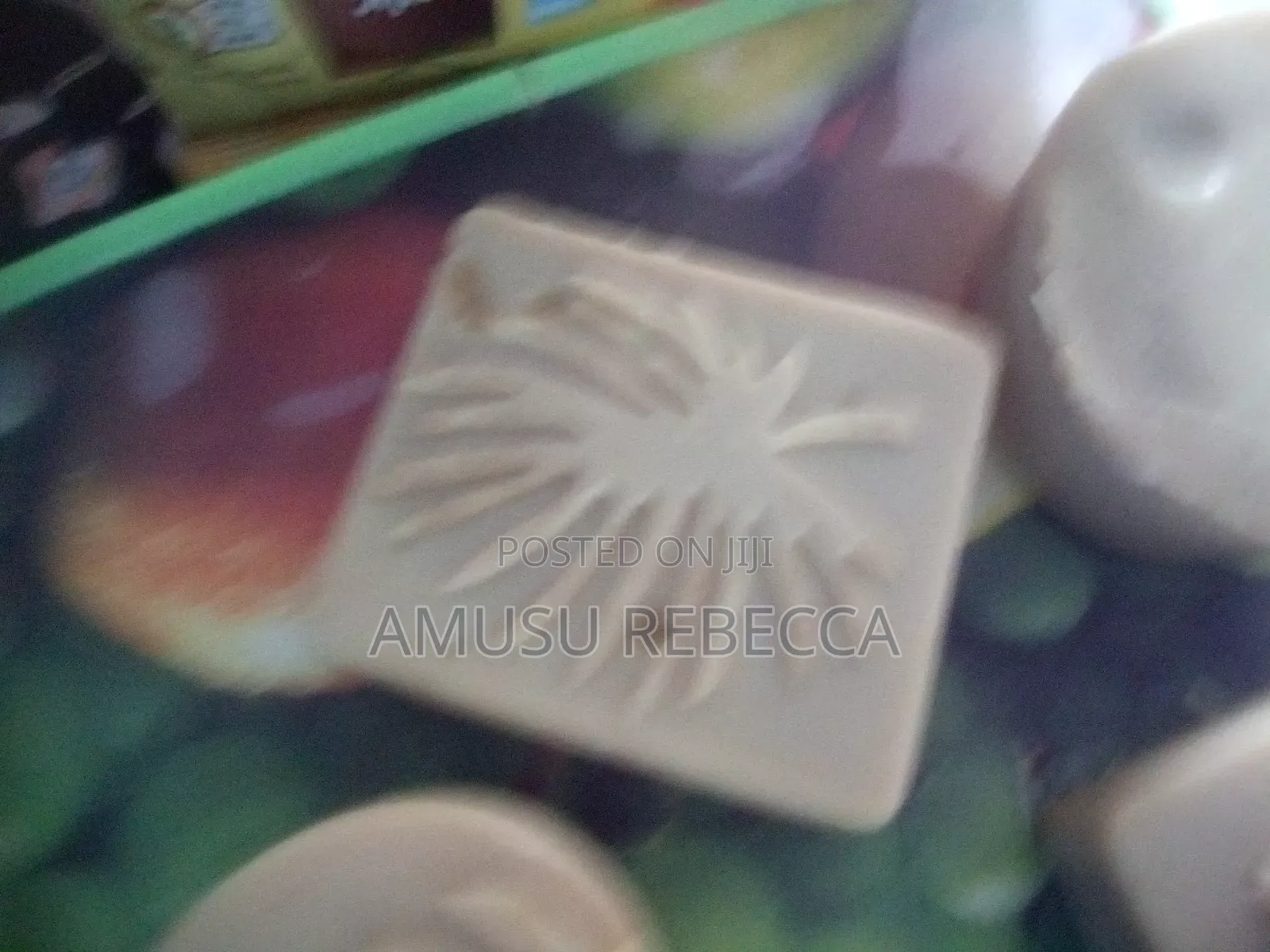 Favor Herbal Soap