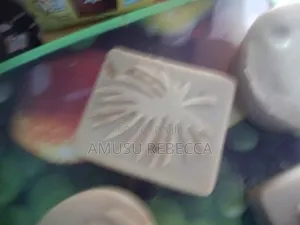 Favor Herbal Soap