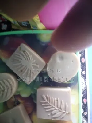 Favor Herbal Soap
