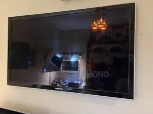 Samsung Plasma