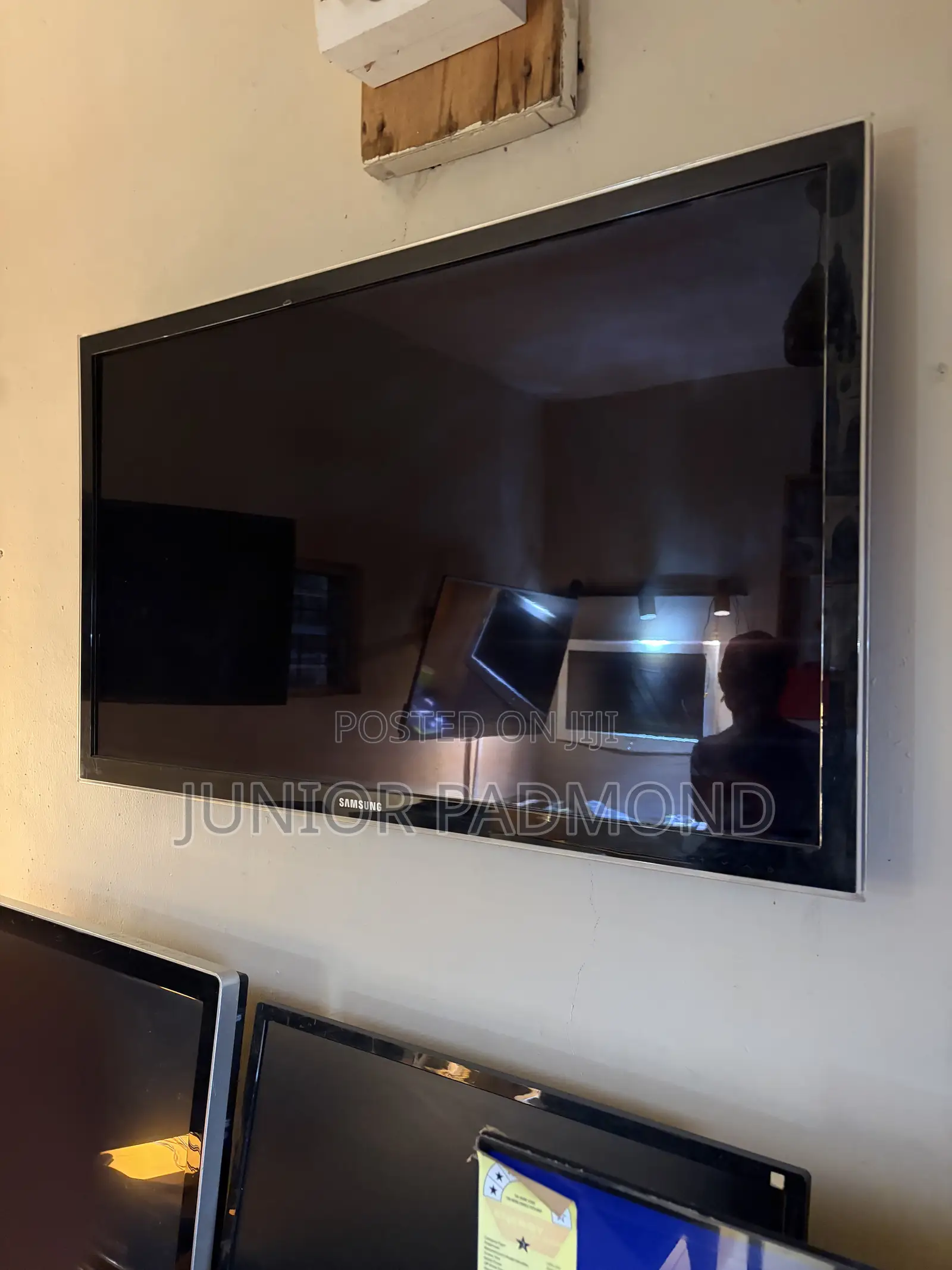 Samsung Plasma