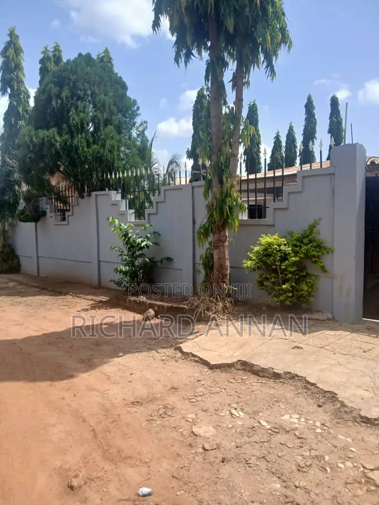 1bdrm Apartment in Sunyani Municipal for rent