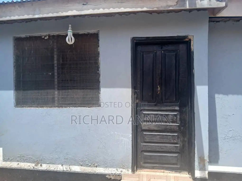 1bdrm Apartment in Sunyani Municipal for rent