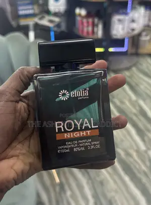 Royal Night