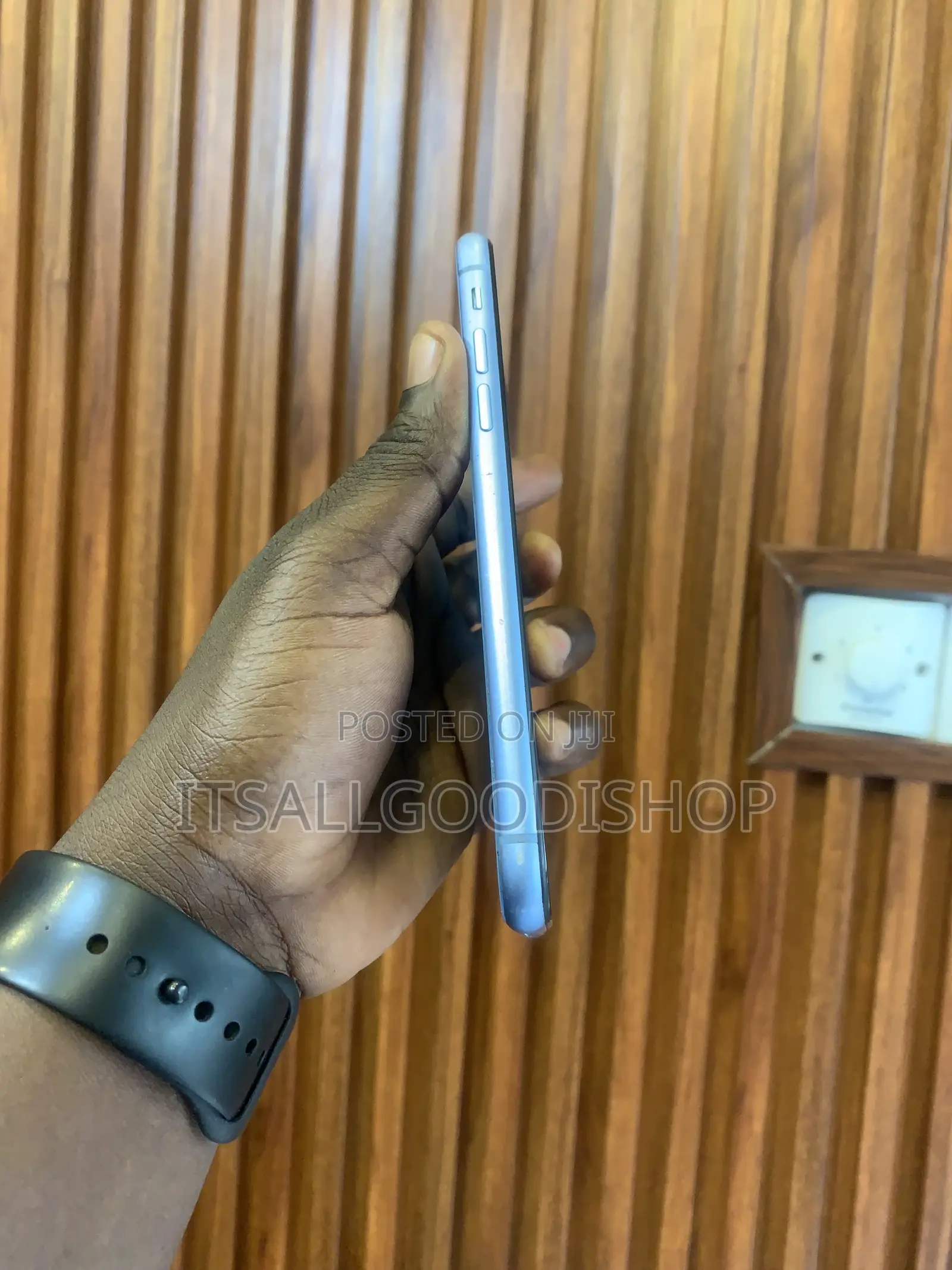 Apple iPhone XR 64 GB Blue