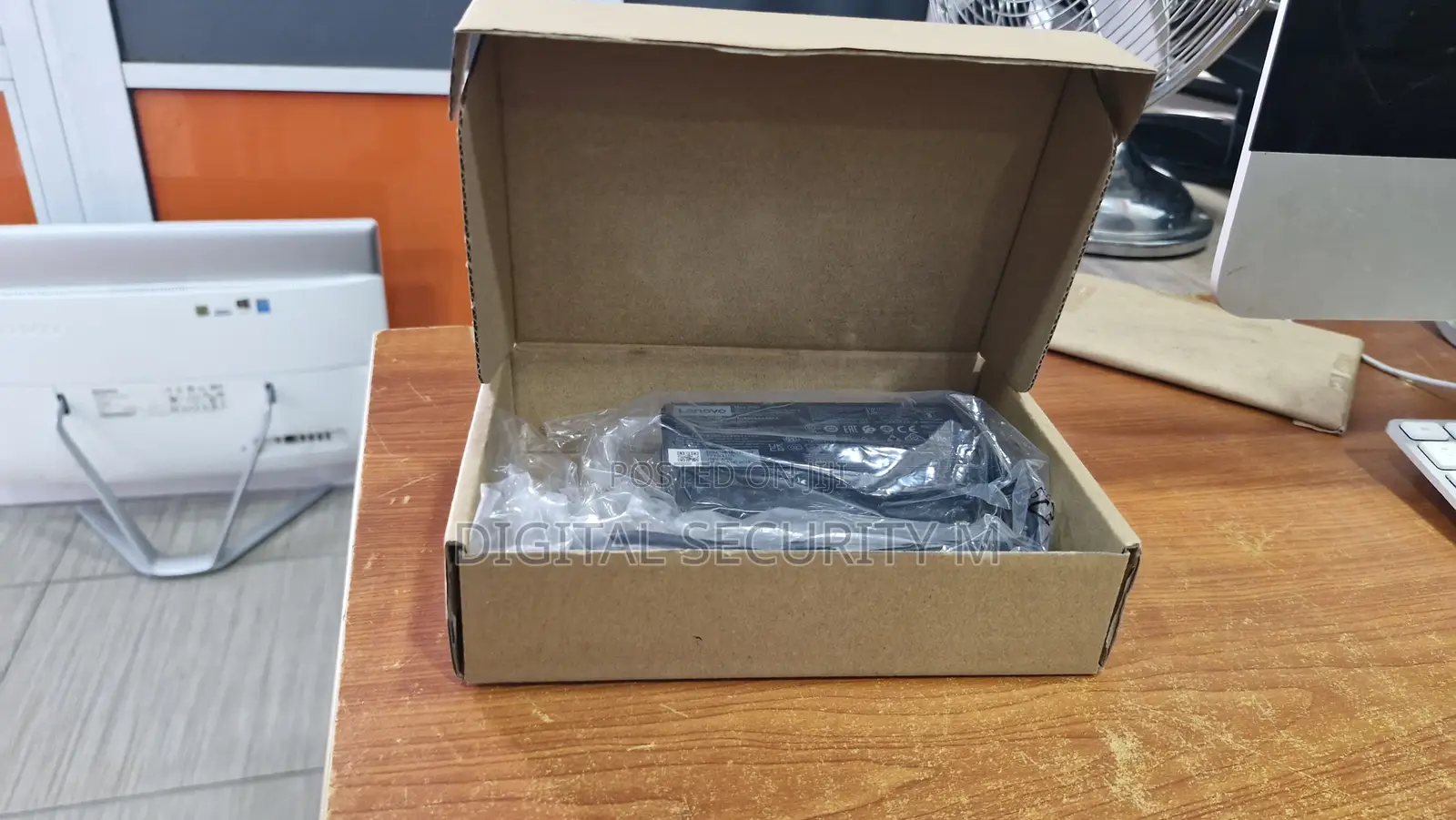 Lenovo 65w Type C