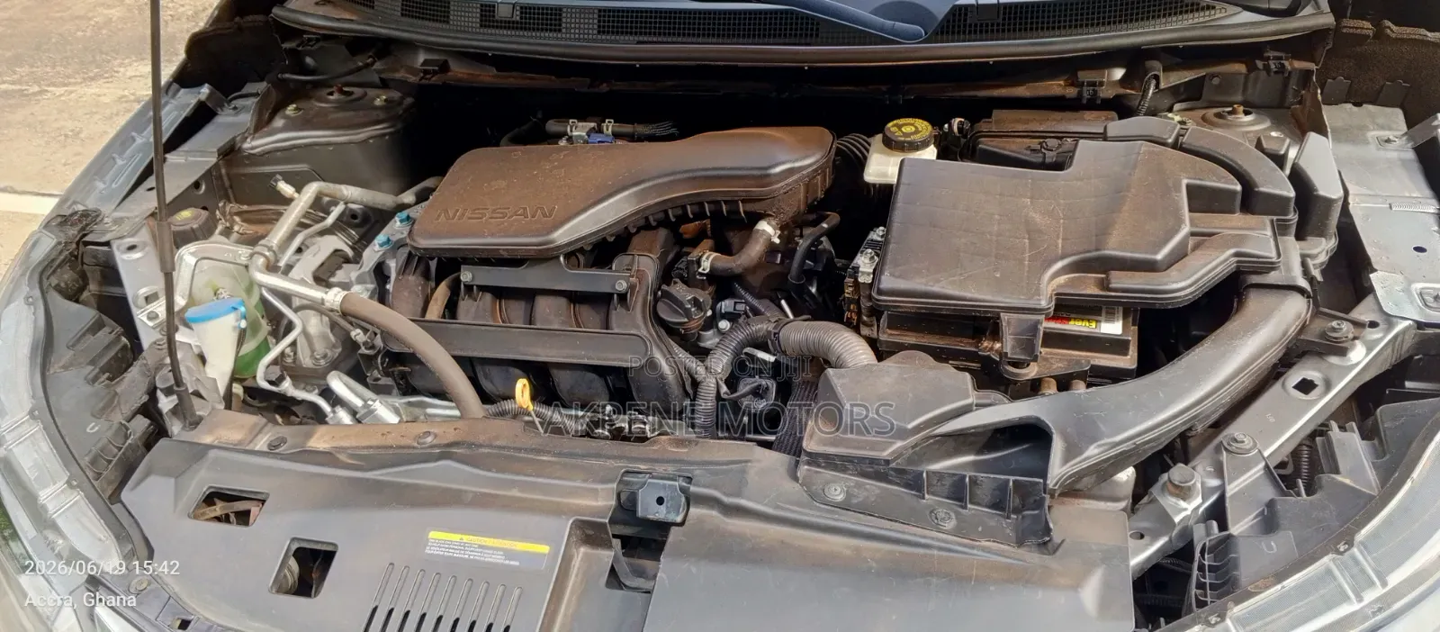 Nissan Rogue 2021 Gray