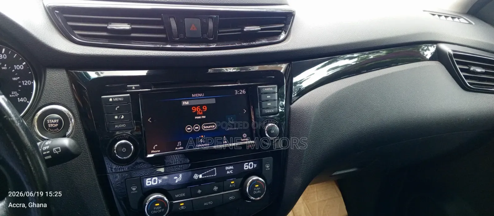 Nissan Rogue 2021 Gray